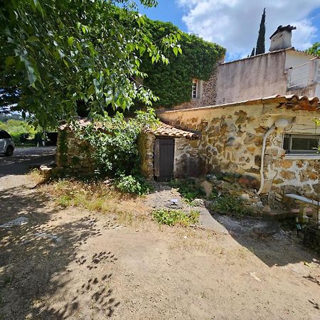 Suite Lou Peiro Cotignac Εξωτερικό φωτογραφία