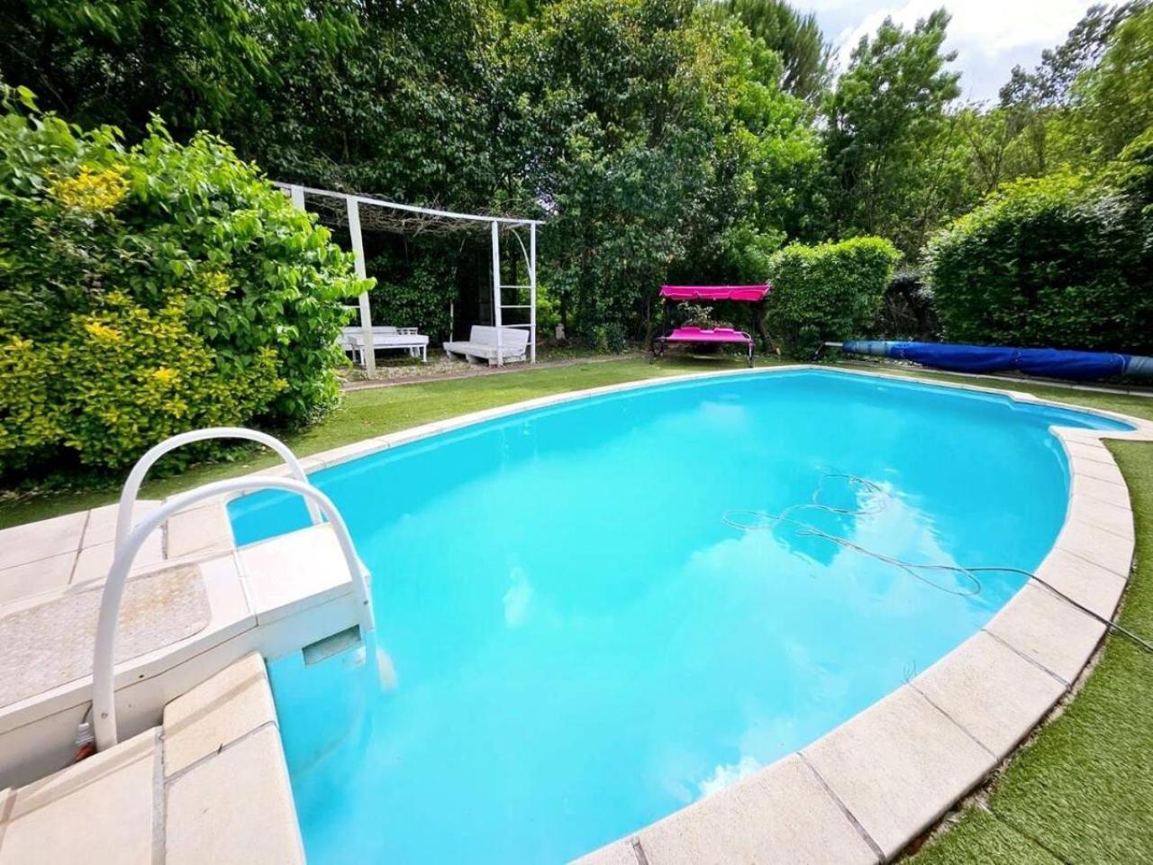 Suite Lou Peiro Cotignac Εξωτερικό φωτογραφία