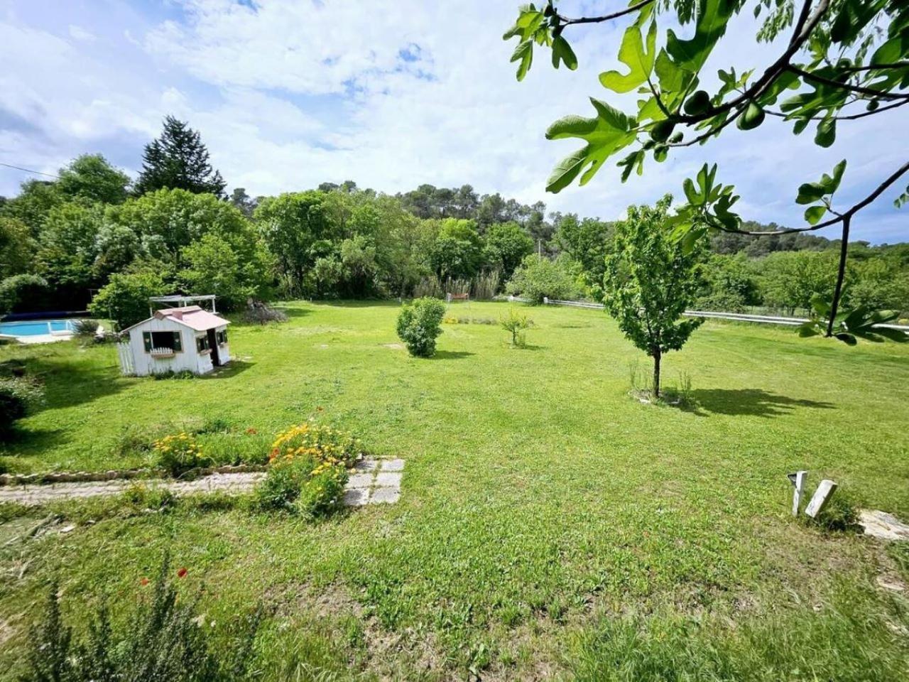 Suite Lou Peiro Cotignac Εξωτερικό φωτογραφία