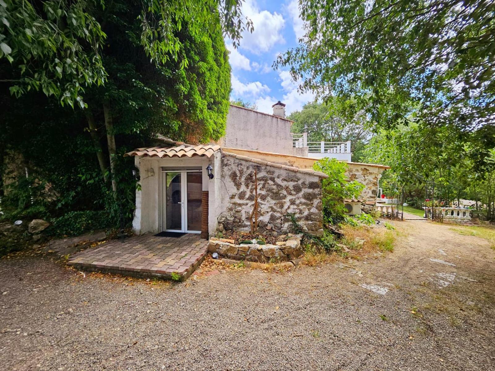 Suite Lou Peiro Cotignac Εξωτερικό φωτογραφία