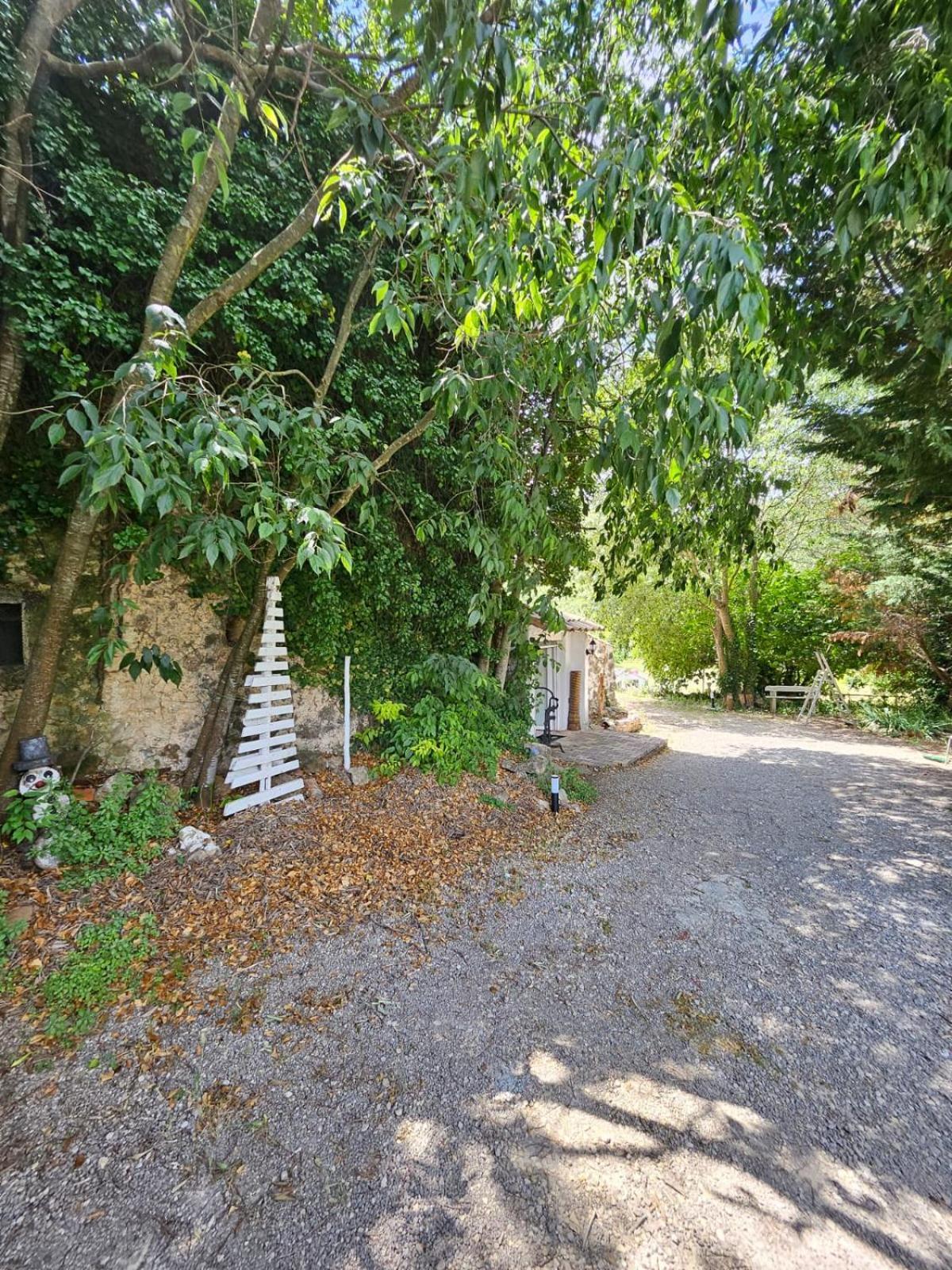 Suite Lou Peiro Cotignac Εξωτερικό φωτογραφία
